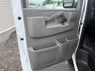 2022 GMC Savana 2500 CARGO VAN - Photo 15 - Nashville, TN 37210