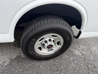 2022 GMC Savana 2500 CARGO VAN - Photo 14 - Nashville, TN 37210