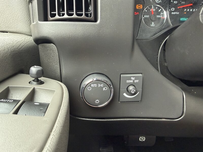 2022 GMC Savana 2500 CARGO VAN - Photo 30 - Nashville, TN 37210