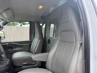 2022 GMC Savana 2500 CARGO VAN - Photo 19 - Nashville, TN 37210