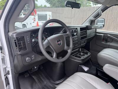 2022 GMC Savana 2500 CARGO VAN - Photo 20 - Nashville, TN 37210