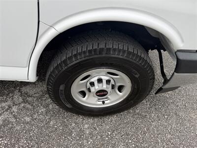 2022 GMC Savana 2500 CARGO VAN - Photo 12 - Nashville, TN 37210
