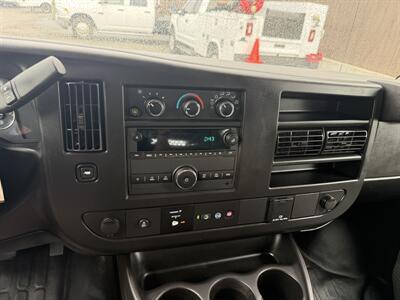 2022 GMC Savana 2500 CARGO VAN - Photo 33 - Nashville, TN 37210