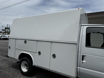 2023 Ford E-350 SD - Photo 32 - Nashville, TN 37210