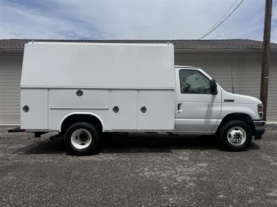 2023 Ford E-350 SD Van