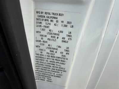 2023 Ford E-350 SD - Photo 24 - Nashville, TN 37210