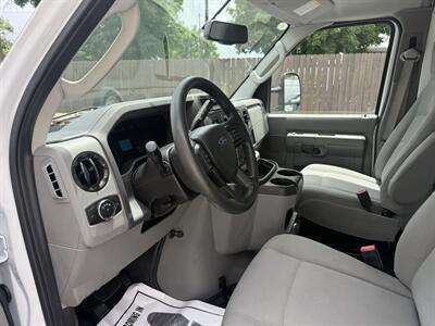 2023 Ford E-350 SD - Photo 22 - Nashville, TN 37210