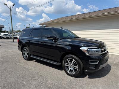 2022 Ford Expedition Limited - Photo 2 - Nashville, TN 37210
