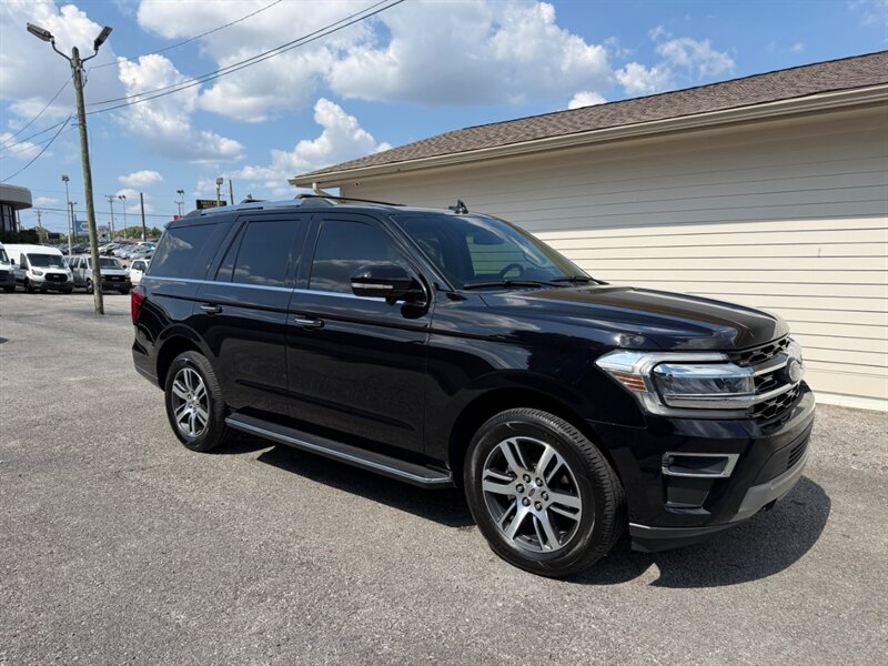 2022 Ford Expedition Limited - Photo 2 - Nashville, TN 37210