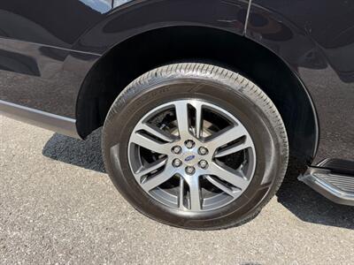 2022 Ford Expedition Limited - Photo 11 - Nashville, TN 37210