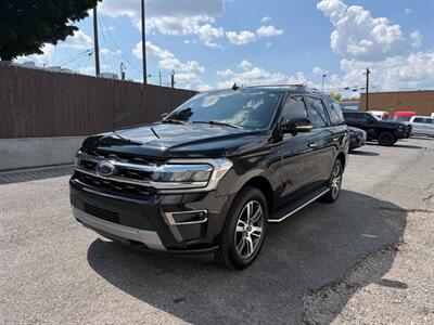 2022 Ford Expedition Limited - Photo 5 - Nashville, TN 37210