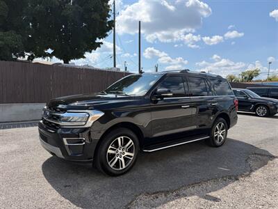 2022 Ford Expedition Limited - Photo 6 - Nashville, TN 37210