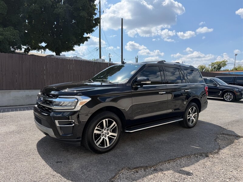 2022 Ford Expedition Limited - Photo 6 - Nashville, TN 37210