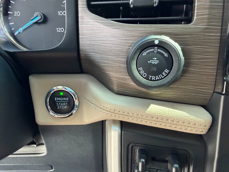 2022 Ford Expedition Limited - Photo 41 - Nashville, TN 37210