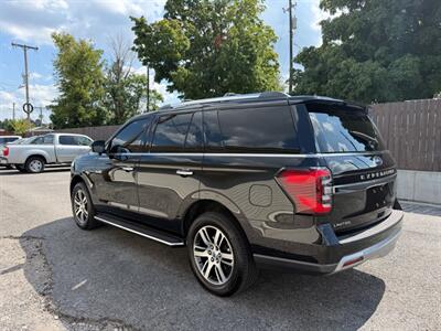 2022 Ford Expedition Limited - Photo 7 - Nashville, TN 37210