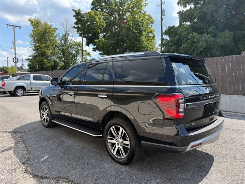 2022 Ford Expedition Limited - Photo 7 - Nashville, TN 37210