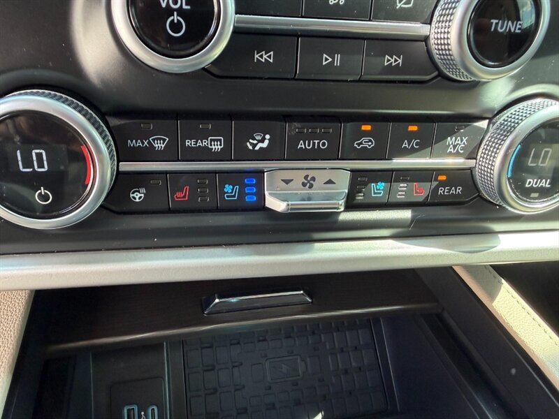 2022 Ford Expedition Limited - Photo 43 - Nashville, TN 37210