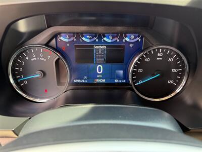 2022 Ford Expedition Limited - Photo 38 - Nashville, TN 37210