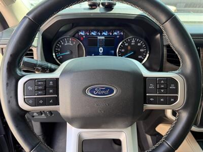 2022 Ford Expedition Limited - Photo 37 - Nashville, TN 37210