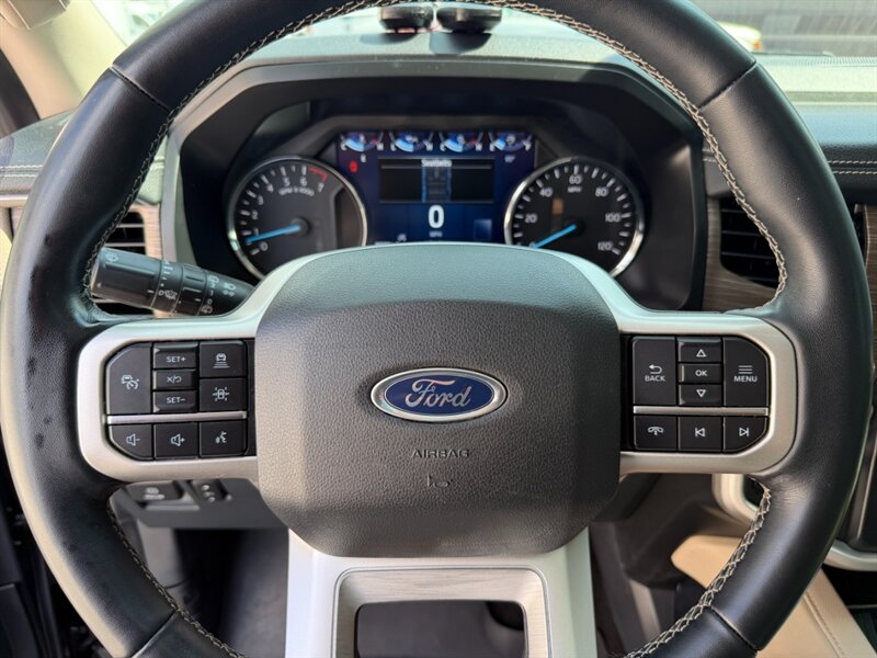 2022 Ford Expedition Limited - Photo 37 - Nashville, TN 37210