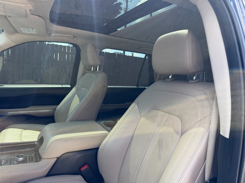 2022 Ford Expedition Limited - Photo 22 - Nashville, TN 37210