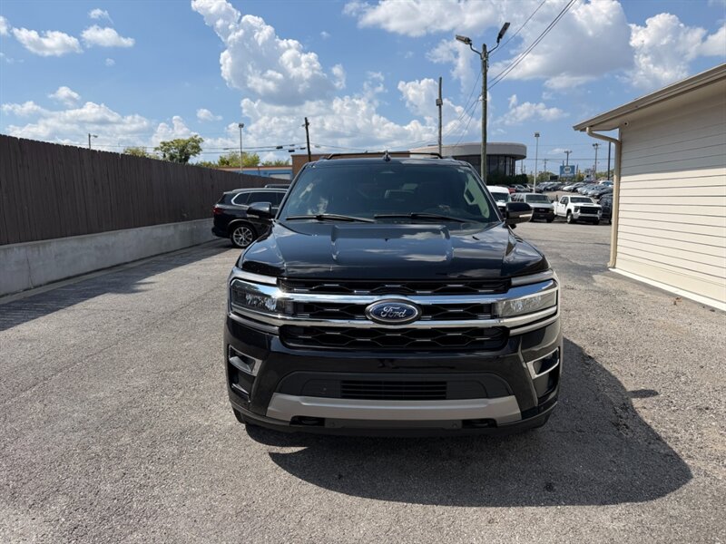 2022 Ford Expedition Limited - Photo 4 - Nashville, TN 37210
