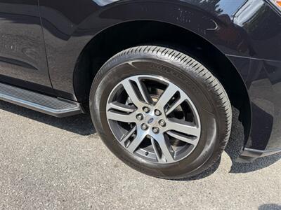 2022 Ford Expedition Limited - Photo 13 - Nashville, TN 37210
