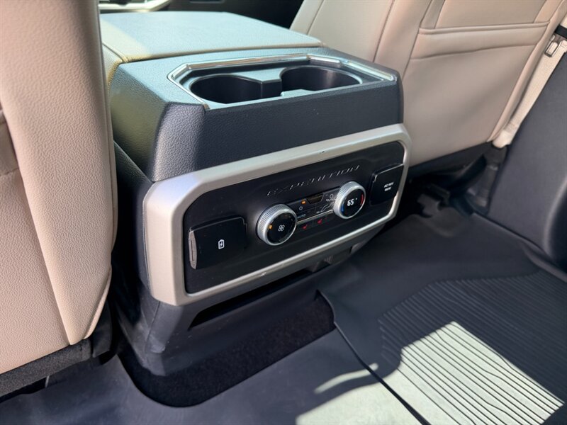 2022 Ford Expedition Limited - Photo 27 - Nashville, TN 37210