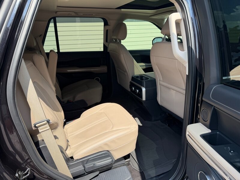 2022 Ford Expedition Limited - Photo 33 - Nashville, TN 37210