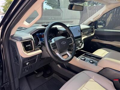 2022 Ford Expedition Limited - Photo 24 - Nashville, TN 37210