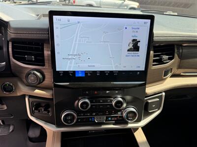 2022 Ford Expedition Limited - Photo 40 - Nashville, TN 37210