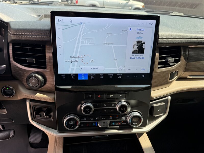 2022 Ford Expedition Limited - Photo 40 - Nashville, TN 37210