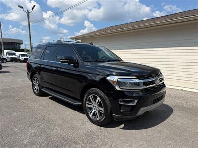 2022 Ford Expedition Limited - Photo 3 - Nashville, TN 37210