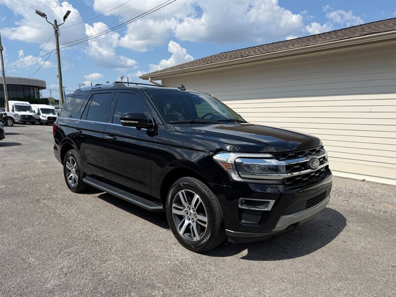 2022 Ford Expedition Limited - Photo 3 - Nashville, TN 37210