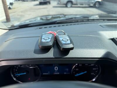 2022 Ford Expedition Limited - Photo 39 - Nashville, TN 37210