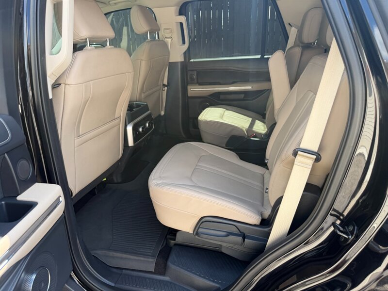 2022 Ford Expedition Limited - Photo 25 - Nashville, TN 37210