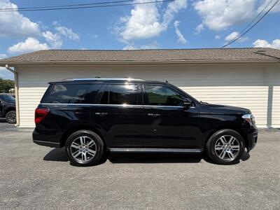 2022 Ford Expedition Limited SUV
