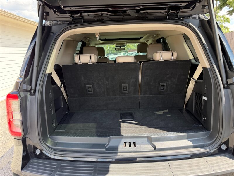 2022 Ford Expedition Limited - Photo 30 - Nashville, TN 37210