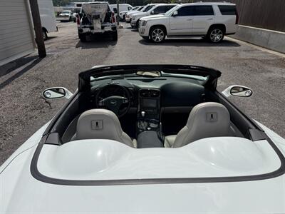 2009 Chevrolet Corvette Convertible  3LT - Photo 45 - Nashville, TN 37210