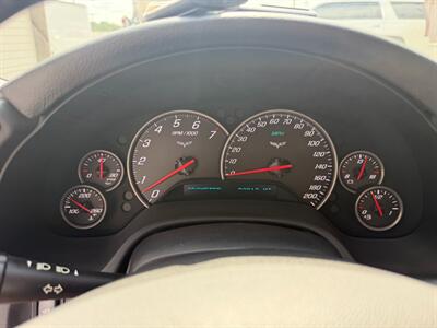 2009 Chevrolet Corvette Convertible  3LT - Photo 32 - Nashville, TN 37210