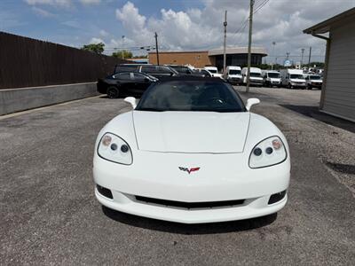 2009 Chevrolet Corvette Convertible  3LT - Photo 4 - Nashville, TN 37210