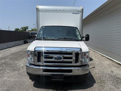 2025 Ford E-450 SD   - Photo 17 - Nashville, TN 37210