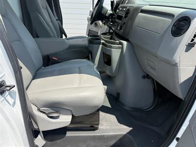 2025 Ford E-450 SD   - Photo 27 - Nashville, TN 37210