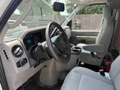 2025 Ford E-450 SD   - Photo 22 - Nashville, TN 37210