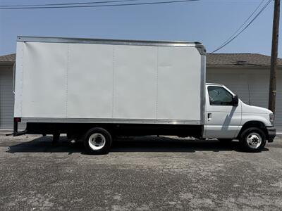2025 Ford E-450 SD