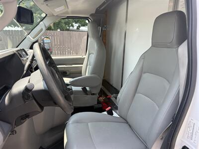 2025 Ford E-450 SD   - Photo 19 - Nashville, TN 37210