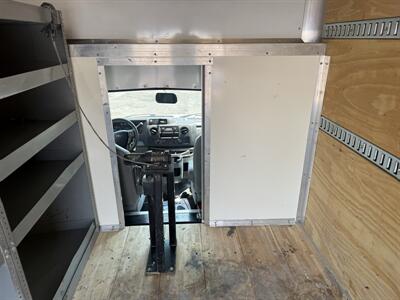 2025 Ford E-450 SD   - Photo 10 - Nashville, TN 37210