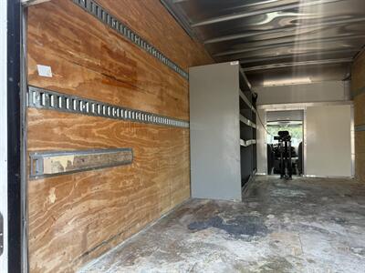 2025 Ford E-450 SD   - Photo 8 - Nashville, TN 37210
