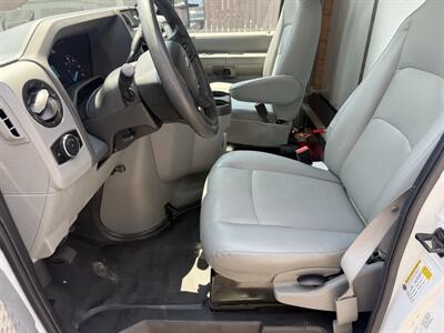 2025 Ford E-450 SD   - Photo 20 - Nashville, TN 37210