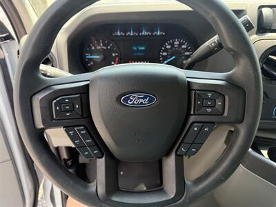 2025 Ford E-450 SD   - Photo 24 - Nashville, TN 37210
